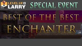 Best of the Best: Enchanter (2022) - EverQuest - Project 1999: Green Server