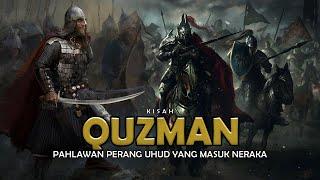 Kisah Quzman, Pahlawan Perang Uhud Yang Masuk Neraka. Kenapa ? - Kisah Nabi dan Sahabat