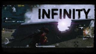 Infinity  | PubgM Frag Movie |