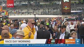 Track Team 13 Race Day Morning | 9 a.m. May 25th, 2025