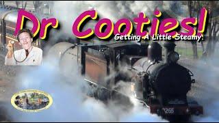 SRF927 DC DR COOTIES S7 E3