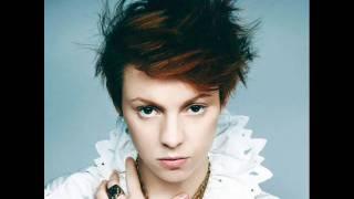 La Roux-In For the Kill- Dave Wood Vs Skream Remix.wmv