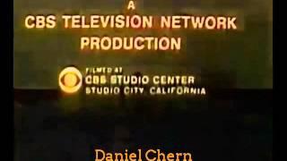 Charter Films/Primetime Entertainment (1983)