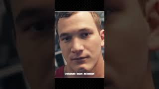 Nicandro Vision Motivation