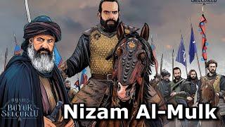 Life of Nizam al Mulk - Great Statesmen of the Seljuk Empire