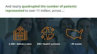 OCHIN-led ADVANCE Clinical Research Network Celebrates 10 Years