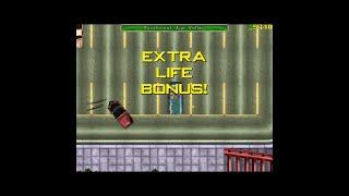 Kill frenzy #20 Grand Theft Auto (1997) — San Andreas — Mandarin Mayhem