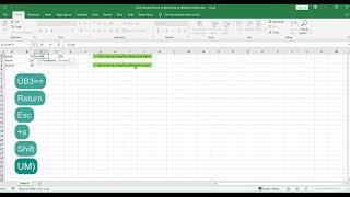 How to Limit Formula Result to Maximum or Minimum Value in Excel