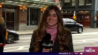 Isabella Martinez Reel - Bilingual Reporter