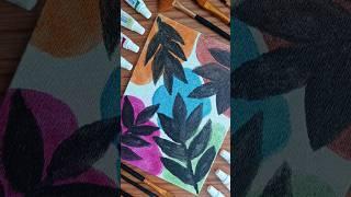 9 panting hacks new ideas water colour  canvas panting #bestdrowing #easydrowing #colourworld