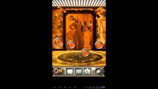 100 Doors Floors Escape Level 34 - Walkthrough