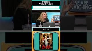 WWAW EPISODE 76 CLIP - Hacks by Lucia Aniello and Paul W. Downs with Jean Smart, Hannah Einbinder
