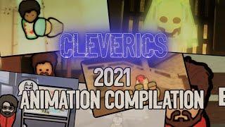 Cleverics 2021 Rimworld Animation Compilation