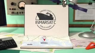 Inmarsat C 25th Anniversary