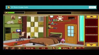 501 room escape 2 level 123 walkthrough