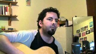 John Marshall ~ Finally ~ Live take