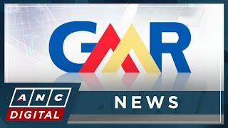 India’s GMR Group expresses interest to invest in PH’s airports, roads, energy projects | ANC