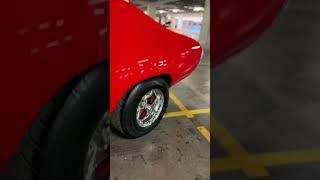 Chevrolet Chevelle 1970
