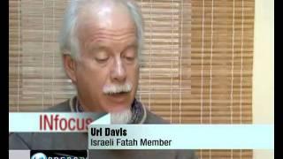 Illegal Israeli settlements - Part 1