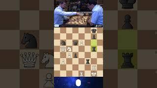 magnus carlsen vs viswanathan anand