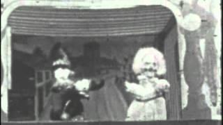 Punch & Judy Montage