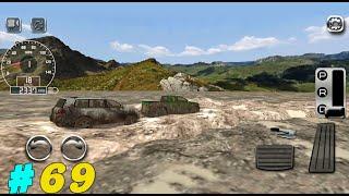 4x4 OFF-ROAD RALLY 7 || LEVEL 69