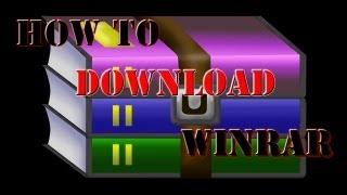 How To Download Winrar (32-bit & 64-bit)