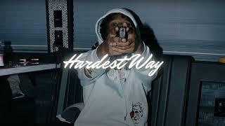 (FREE) Lil Kee Type Beat - "Hardest Way" | @Prodfvygo