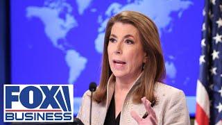 State Department briefs as Trump reportedly considers Iran strike