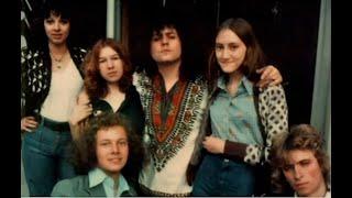 Marc Bolan - Trailblazer of Glam - Narrated by Noddy Holder