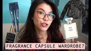 My Fragrance Wardrobe | A Scent For Every Occasion (1/2)