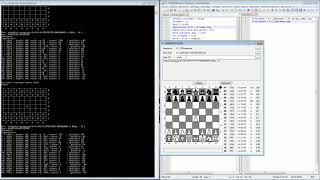 eman/sugar experience file : engine console vs experience viewer