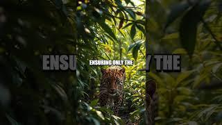 AI-Powered Wildlife Photography: Capturing Nature's Hidden Wonders