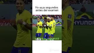I'M NOT THAT INNOCENT #memes #football #dance #foryou #futbol #neymar