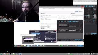 Route windows audio into ASIO & more with Reaper' ReaRoute