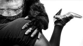 Michelle Gurevich - Woman is Still a Woman