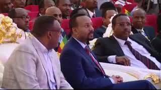 AXMED BUDUL DHAANTO SOO DHAWAYNTI DR  ABIYE AFSOMALI + AF AMHARIK + AF OROMO JIGJIGA 2018