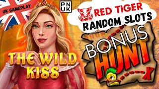 Red Tiger Slots - Random Bonus Hunt - PUNK Slots 2024