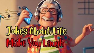 Everyday Humor: Jokes About Life’s Little Moments! | Fabulous Things for Seniors