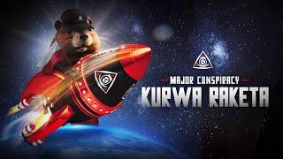 Major Conspiracy - Kurwa Raketa (OFFICIAL VIDEOCLIP)