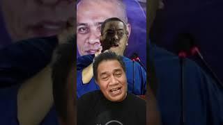 SANUSI PUKUL TONG KOSONG LAGI! - BERANI THAIK KUCING  #halimromliyoutube #mbsanusi