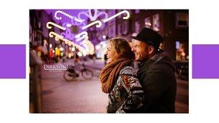 Street Photography by Dirksón! //82 - Edition GRONINGEN with Esther & Sebastiaan (ENGLISH)