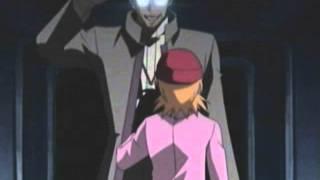 AMV Hellsing - Dusty Springfield - Son Of a Preacher Man