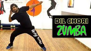 Dance Workout On Bollywood Song Dil Chori | Hans Raj Hans | Studio XD