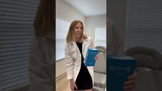 Learn about Radiesse with Dr. Jacques!