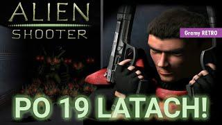 Alien Shooter po 19 latach! ▷ (2003) - Gramy RETRO #16