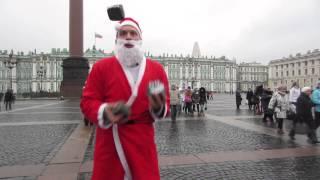 Lessons for juggling cobblestones/Best of Russia