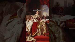 Paintings vs. Photos: Queen Victoria #art #history