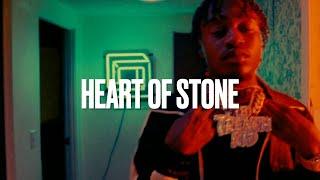 (FREE) Lil Tjay x Sugarhill Ddot x Jersey Club x Sexy drill Type Beat 2025 "Heart of stone" |