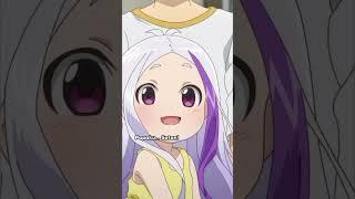 SATAN PUN KAGET! | ISEKAI REINKARNASI #shorts #short #hatarakumaousamaseason2 #hatarakumaousama